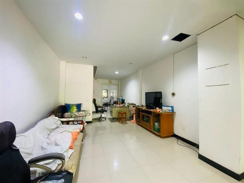 ทาวน์เฮ้าส์ 3 ชั้น 29.4 ตร.ว. หมู่บ้านสยามนิเวศน์ ซอยประชาอุทิศ90, Samut Prakan, ถนนประชาอุทิศ-วัดคู่สร้าง, Nai Khlong Bang Pla Kot, Phra Samut Jadee, Samut Prakan, 3 Bedrooms, 130 sqm, Townhouse For Sale, by คุณ ภัทร์สิริย์ อยู่ศรี (เหมียว), 500576268 - DDproperty.com