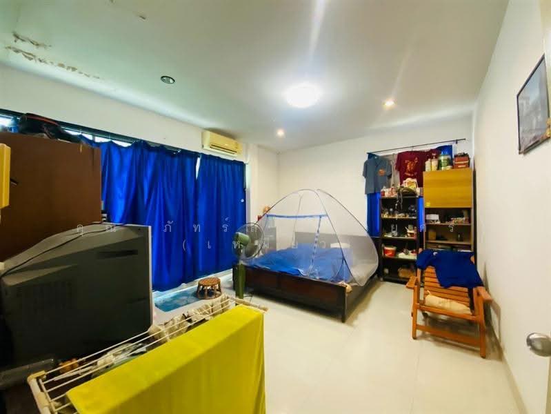 ทาวน์เฮ้าส์ 3 ชั้น 29.4 ตร.ว. หมู่บ้านสยามนิเวศน์ ซอยประชาอุทิศ90, Samut Prakan, ถนนประชาอุทิศ-วัดคู่สร้าง, Nai Khlong Bang Pla Kot, Phra Samut Jadee, Samut Prakan, 3 Bedrooms, 130 sqm, Townhouse For Sale, by คุณ ภัทร์สิริย์ อยู่ศรี (เหมียว), 500576268 - DDproperty.com
