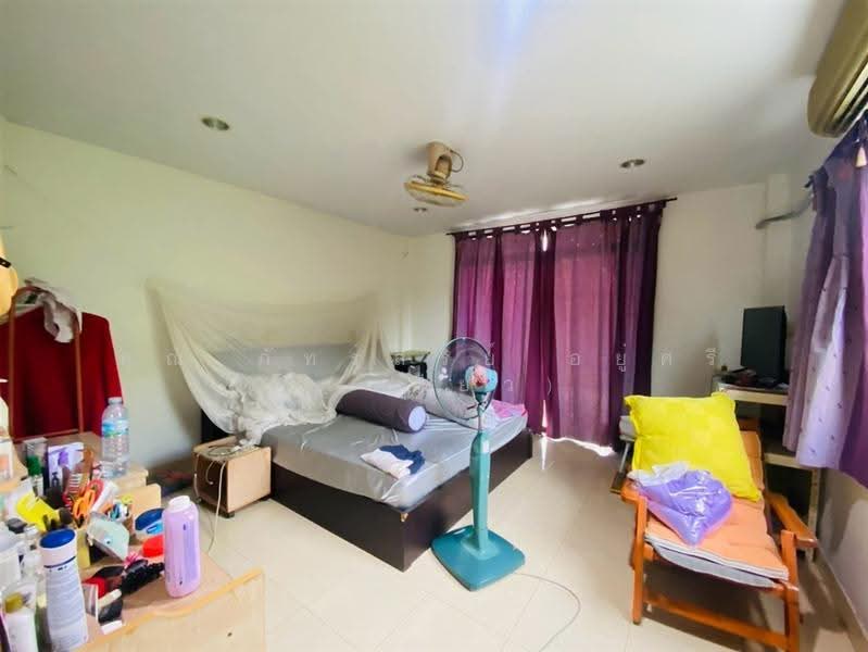 ทาวน์เฮ้าส์ 3 ชั้น 29.4 ตร.ว. หมู่บ้านสยามนิเวศน์ ซอยประชาอุทิศ90, Samut Prakan, ถนนประชาอุทิศ-วัดคู่สร้าง, Nai Khlong Bang Pla Kot, Phra Samut Jadee, Samut Prakan, 3 Bedrooms, 130 sqm, Townhouse For Sale, by คุณ ภัทร์สิริย์ อยู่ศรี (เหมียว), 500576268 - DDproperty.com