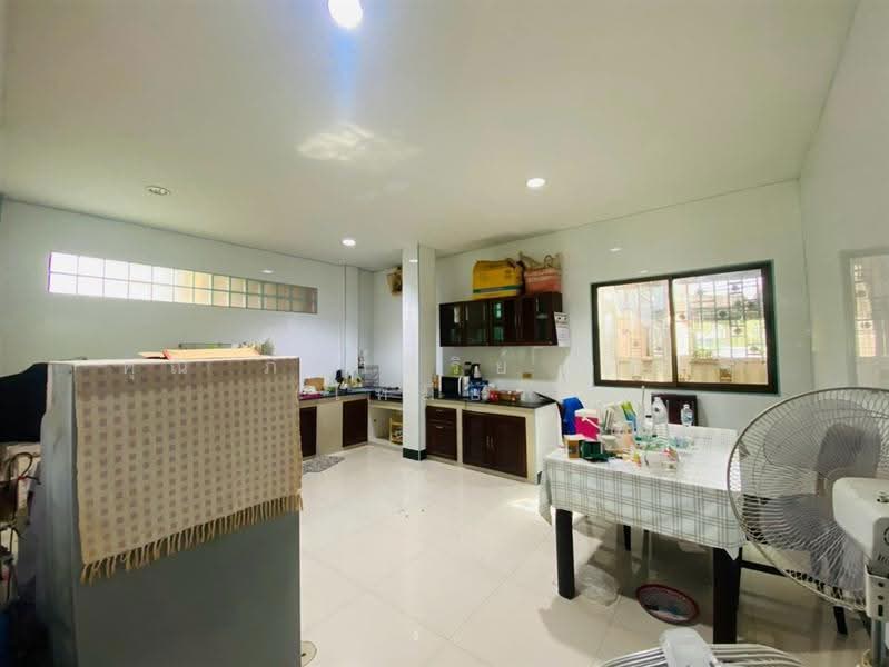 ทาวน์เฮ้าส์ 3 ชั้น 29.4 ตร.ว. หมู่บ้านสยามนิเวศน์ ซอยประชาอุทิศ90, Samut Prakan, ถนนประชาอุทิศ-วัดคู่สร้าง, Nai Khlong Bang Pla Kot, Phra Samut Jadee, Samut Prakan, 3 Bedrooms, 130 sqm, Townhouse For Sale, by คุณ ภัทร์สิริย์ อยู่ศรี (เหมียว), 500576268 - DDproperty.com
