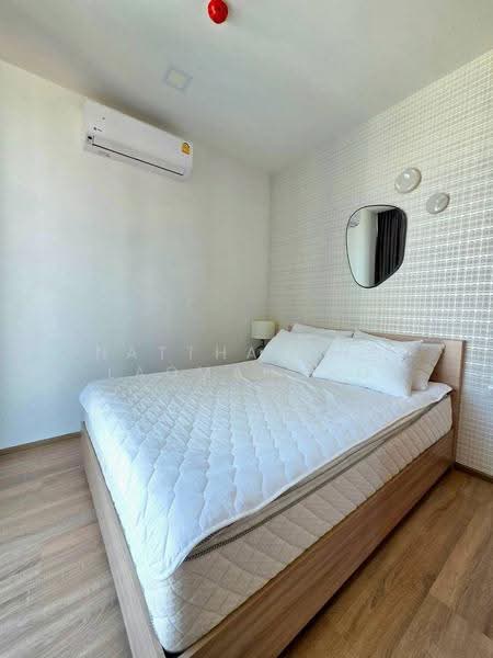 XT Phayathai, Bangkok, Phaya Thai Road, Thanon Phaya Thai, Ratchathewi, Bangkok, 1 Bedroom, 34 sqm, Condo For Rent, by Natthapong Laomahong, 500576269 - DDproperty.com
