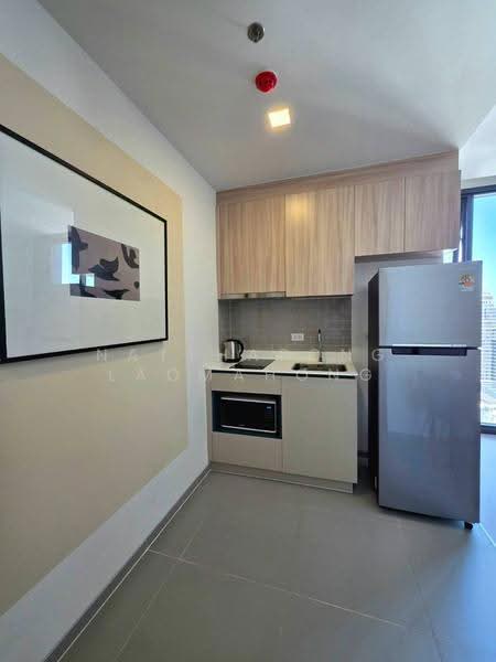 XT Phayathai, Bangkok, Phaya Thai Road, Thanon Phaya Thai, Ratchathewi, Bangkok, 1 Bedroom, 34 sqm, Condo For Rent, by Natthapong Laomahong, 500576269 - DDproperty.com