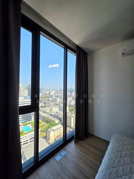 XT Phayathai, Bangkok, Phaya Thai Road, Thanon Phaya Thai, Ratchathewi, Bangkok, 1 Bedroom, 34 sqm, Condo For Rent, by Natthapong Laomahong, 500576269 - DDproperty.com