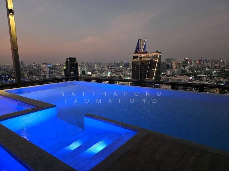 XT Phayathai, กรุงเทพ, Phaya Thai Road, ถนนพญาไท, ราชเทวี, กรุงเทพ, 34 ตร.ม., คอนโด ให้เช่า, โดย Natthapong Laomahong, 500576269 - DDproperty.com