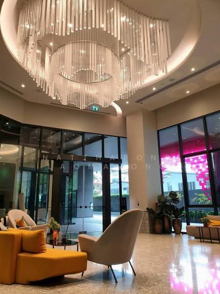 XT Phayathai, Bangkok, Phaya Thai Road, Thanon Phaya Thai, Ratchathewi, Bangkok, 1 Bedroom, 34 sqm, Condo For Rent, by Natthapong Laomahong, 500576269 - DDproperty.com