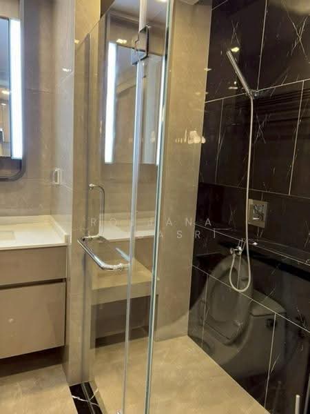 One9Five Asoke-Rama 9, Bangkok, 195 Soi Rama 9 Soi 5, Huai Khwang, Bangkok, 1 Bedroom, 36 sqm, Condo For Rent, by Rojjana Jindasri, 500576270 - DDproperty.com