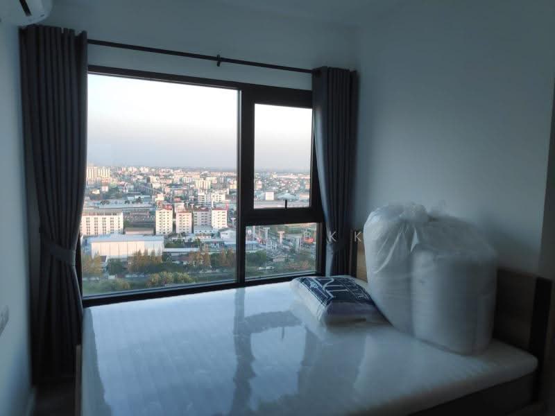 Kensington Sukhumvit-Theparak, Samut Prakan, Thepharak Road, Thepharak, Muang Samut Prakarn, Samut Prakan, 1 Bedroom, 24 sqm, Condo For Rent, by Agentbkk, 500576272 - DDproperty.com