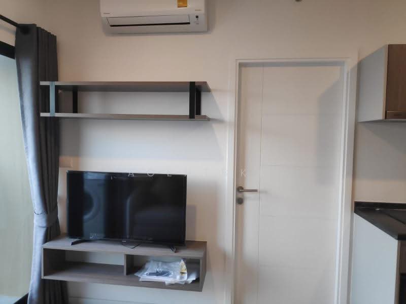 Kensington Sukhumvit-Theparak, Samut Prakan, Thepharak Road, Thepharak, Muang Samut Prakarn, Samut Prakan, 1 Bedroom, 24 sqm, Condo For Rent, by Agentbkk, 500576272 - DDproperty.com