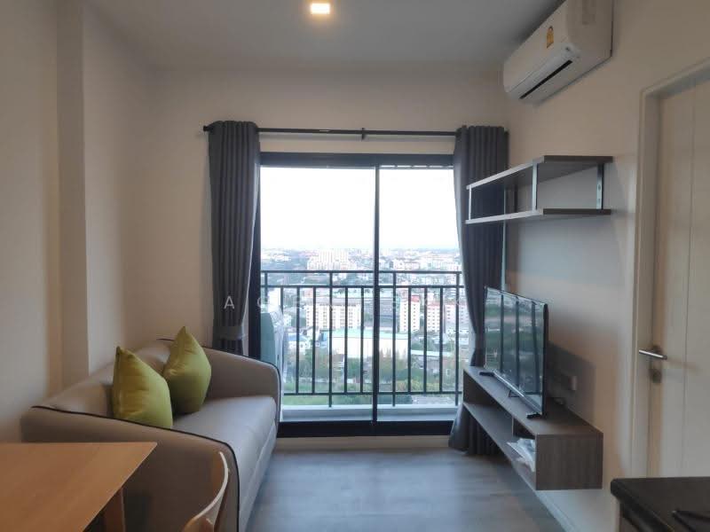 Kensington Sukhumvit-Theparak : เคนซิงตัน สุขุมวิท-เทพารักษ์, สมุทรปราการ, ถนนเทพารักษ์, เทพารักษ์, เมืองสมุทรปราการ, สมุทรปราการ, 24 ตร.ม., คอนโด ให้เช่า, โดย Agentbkk, 500576272 - DDproperty.com