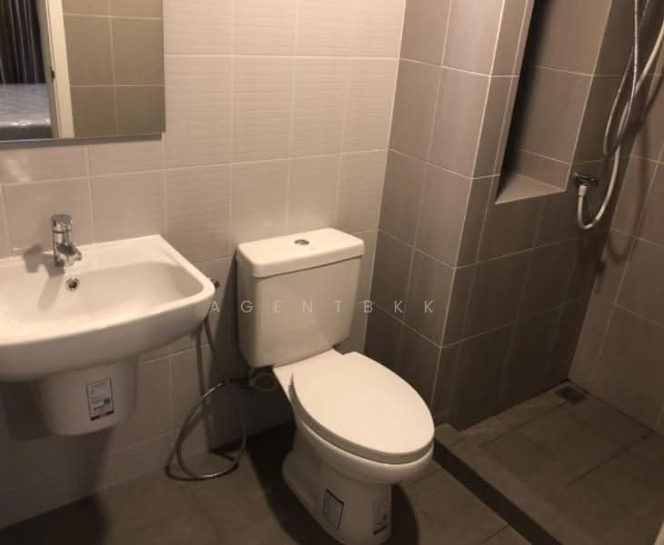 Kensington Sukhumvit-Theparak, Samut Prakan, Thepharak Road, Thepharak, Muang Samut Prakarn, Samut Prakan, 1 Bedroom, 24 sqm, Condo For Rent, by Agentbkk, 500576272 - DDproperty.com