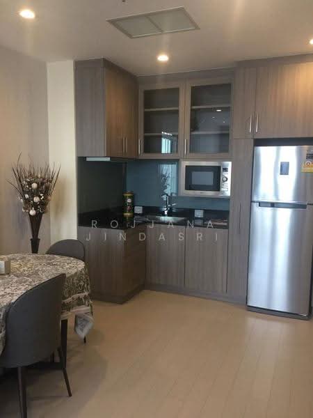 Noble Ploenchit, Bangkok, 1035 Ploenchit Road, Lumphini, Pathum Wan, Bangkok, 1 Bedroom, 59 sqm, Condo For Rent, by Rojjana Jindasri, 500576273 - DDproperty.com