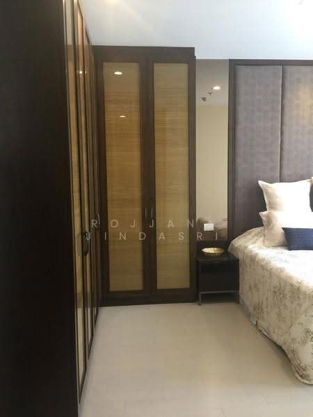 Noble Ploenchit, Bangkok, 1035 Ploenchit Road, Lumphini, Pathum Wan, Bangkok, 1 Bedroom, 59 sqm, Condo For Rent, by Rojjana Jindasri, 500576273 - DDproperty.com