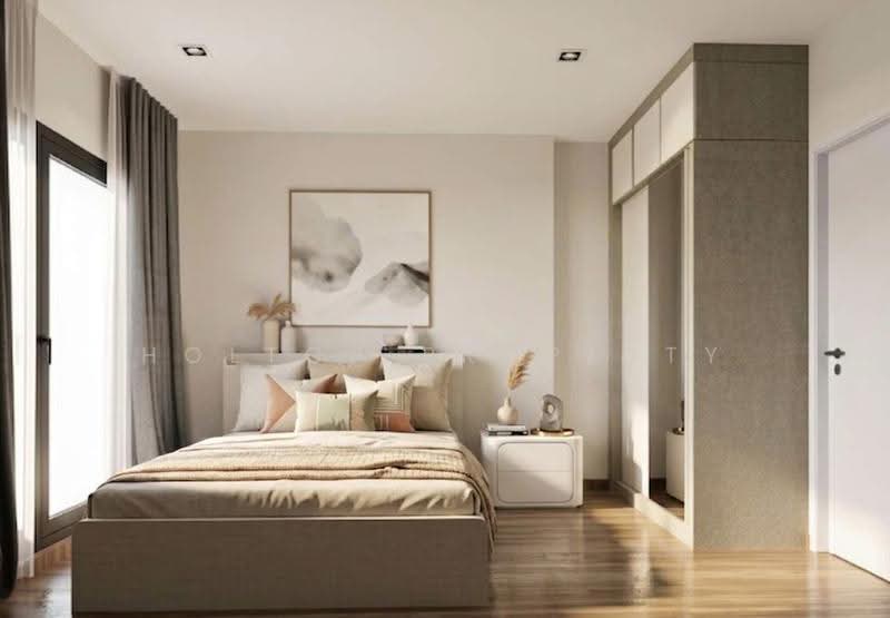 Life Rama 4-Asoke, bangkok, Rama 4 Road, Khlong Toei, Bangkok, 1 Bedroom, 33 sqm, Condo For Rent, by Holtop Property, 500576275 - DDproperty.com