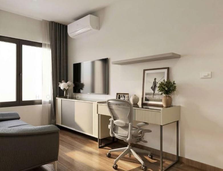 Life Rama 4-Asoke, bangkok, Rama 4 Road, Khlong Toei, Bangkok, 1 Bedroom, 33 sqm, Condo For Rent, by Holtop Property, 500576275 - DDproperty.com