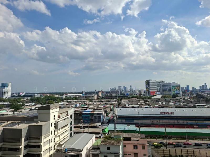 Life Rama 4-Asoke : ไลฟ์ พระราม 4 - อโศก, กรุงเทพ, พระราม 4, คลองเตย, กรุงเทพ, 33 ตร.ม., คอนโด ให้เช่า, โดย Holtop Property, 500576275 - DDproperty.com
