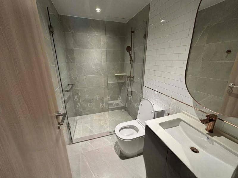 Chapter Thonglor 25, Bangkok, Soi Thonglor 25, Sukhumvit Road, Khlong Tan Nua, Watthana, Bangkok, 2 Bedrooms, 58 sqm, Condo For Rent, by Natthapong Laomahong, 500576276 - DDproperty.com