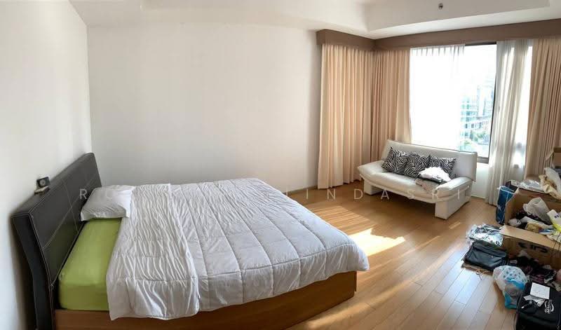 Prive by Sansiri, Bangkok, 68 Soi Ruamrudee, Wireless Road, Lumphini, Pathum Wan, Bangkok, 2 Bedrooms, 94 sqm, Condo For Rent, by Rojjana Jindasri, 500576278 - DDproperty.com