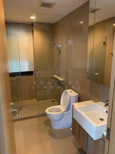Prive by Sansiri, Bangkok, 68 Soi Ruamrudee, Wireless Road, Lumphini, Pathum Wan, Bangkok, 2 Bedrooms, 94 sqm, Condo For Rent, by Rojjana Jindasri, 500576278 - DDproperty.com