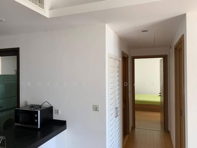 Prive by Sansiri, Bangkok, 68 Soi Ruamrudee, Wireless Road, Lumphini, Pathum Wan, Bangkok, 2 Bedrooms, 94 sqm, Condo For Rent, by Rojjana Jindasri, 500576278 - DDproperty.com