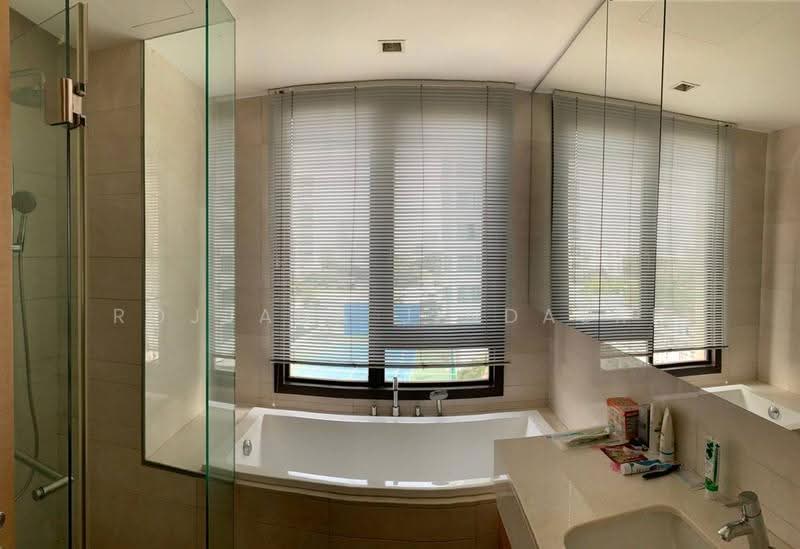 Prive by Sansiri, Bangkok, 68 Soi Ruamrudee, Wireless Road, Lumphini, Pathum Wan, Bangkok, 2 Bedrooms, 94 sqm, Condo For Rent, by Rojjana Jindasri, 500576278 - DDproperty.com