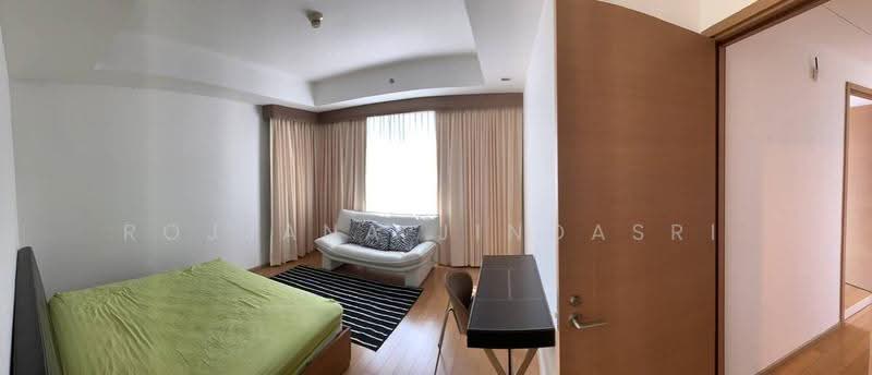 Prive by Sansiri, Bangkok, 68 Soi Ruamrudee, Wireless Road, Lumphini, Pathum Wan, Bangkok, 2 Bedrooms, 94 sqm, Condo For Rent, by Rojjana Jindasri, 500576278 - DDproperty.com