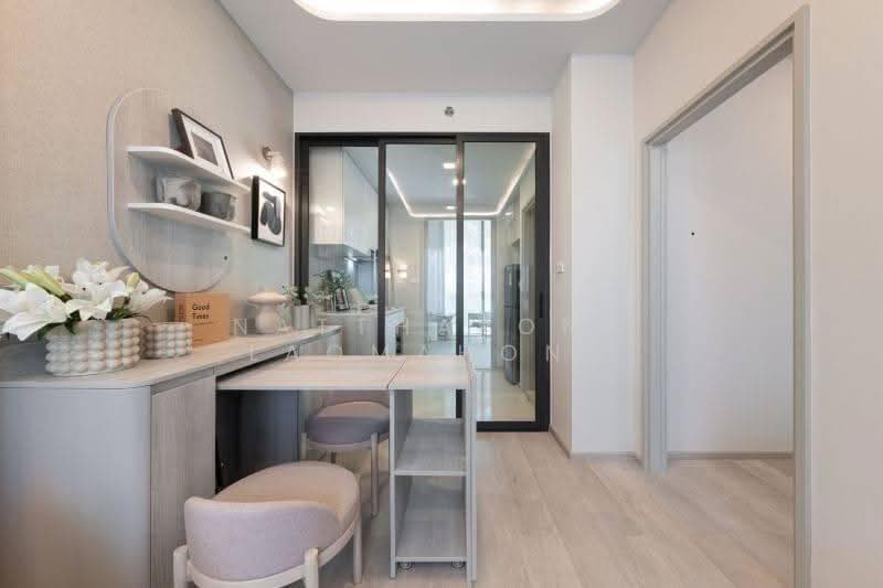 COBE Ratchada-Rama 9, Bangkok, Thiam Ruammit Road, Huai Khwang, Bangkok, 1 Bedroom, 33 sqm, Condo For Sale, by Natthapong Laomahong, 500576279 - DDproperty.com