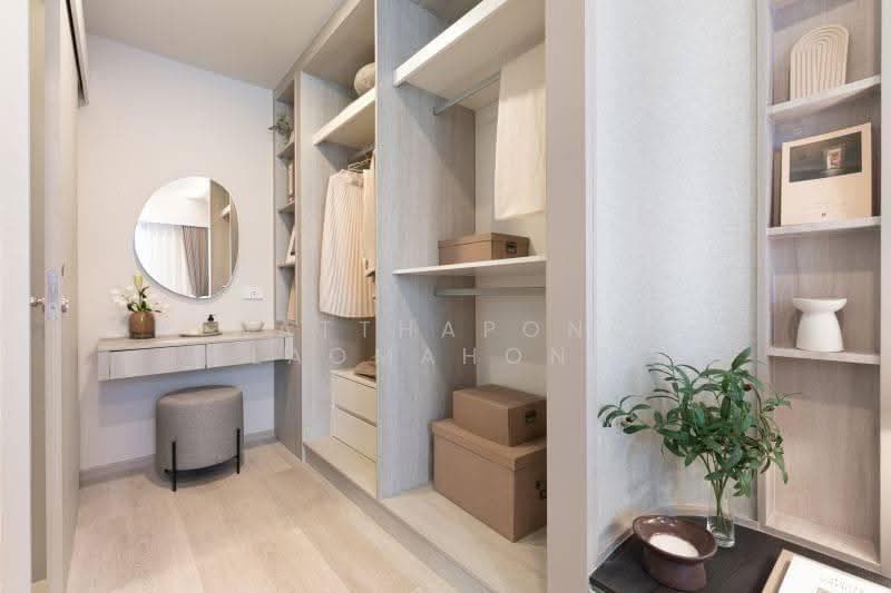 COBE Ratchada-Rama 9, Bangkok, Thiam Ruammit Road, Huai Khwang, Bangkok, 1 Bedroom, 33 sqm, Condo For Sale, by Natthapong Laomahong, 500576279 - DDproperty.com