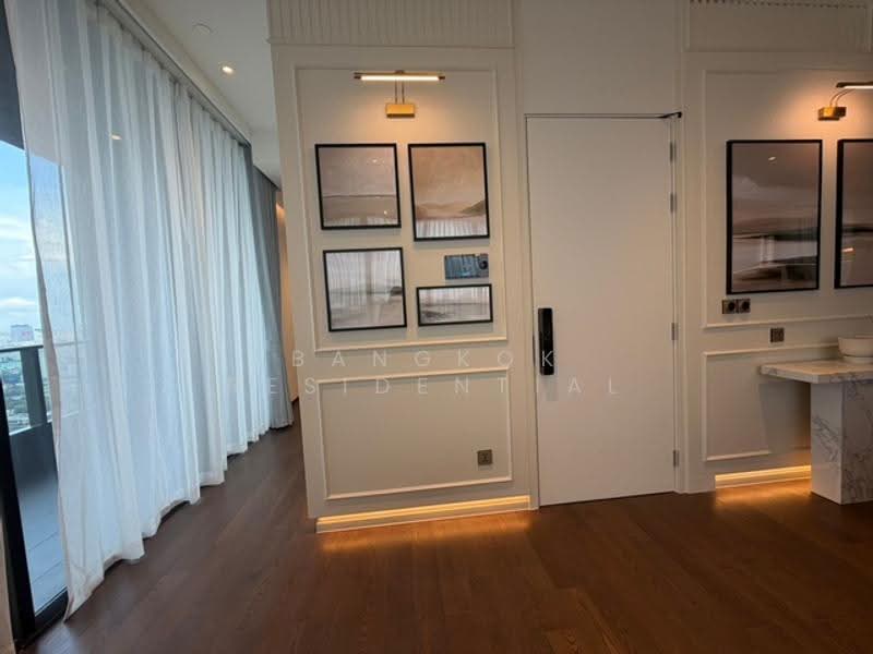 AESTIQ Thonglor, Bangkok, 916 Soi Sukhumvit 55, Khlong Tan Nua, Watthana, Bangkok, 3 Bedrooms, 160 sqm, Condo For Rent, by Bangkok Residential, 500576284 - DDproperty.com