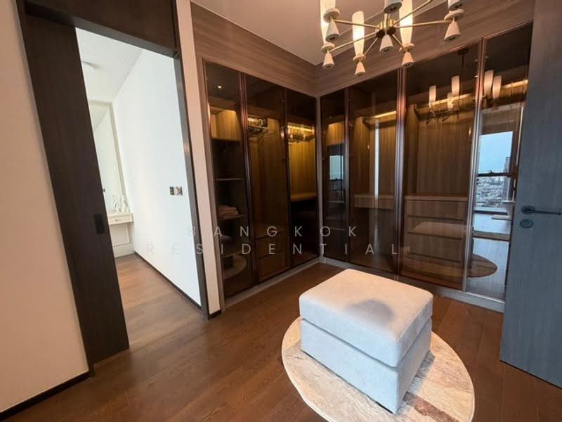 AESTIQ Thonglor, Bangkok, 916 Soi Sukhumvit 55, Khlong Tan Nua, Watthana, Bangkok, 3 Bedrooms, 160 sqm, Condo For Rent, by Bangkok Residential, 500576284 - DDproperty.com
