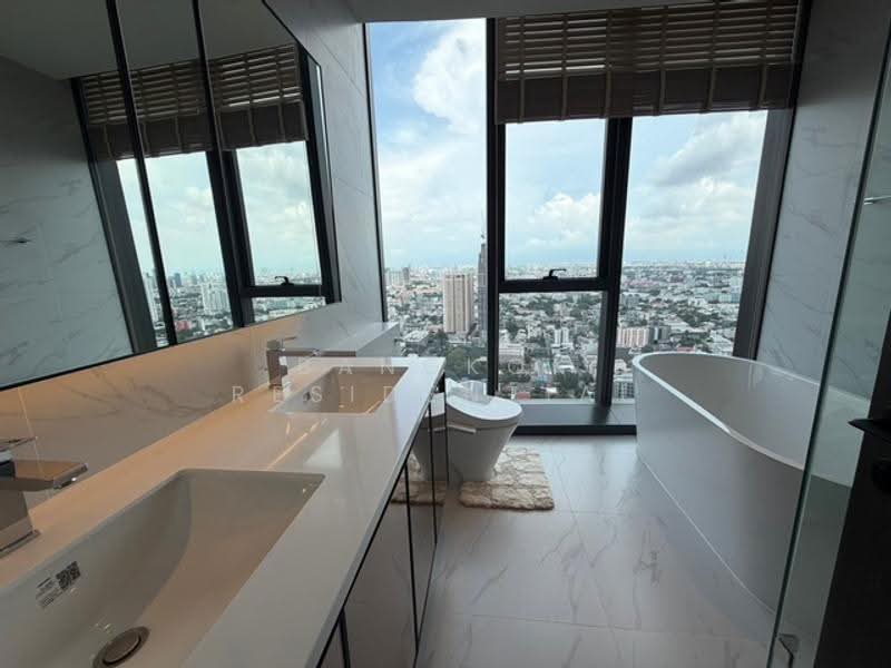 AESTIQ Thonglor : เอสทีค ทองหล่อ, กรุงเทพ, 916 ซ. สุขุมวิท 55, คลองตันเหนือ, วัฒนา, กรุงเทพ, 160 ตร.ม., คอนโด ให้เช่า, โดย Bangkok Residential, 500576284 - DDproperty.com