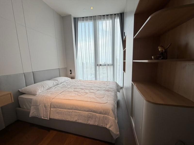 AESTIQ Thonglor, Bangkok, 916 Soi Sukhumvit 55, Khlong Tan Nua, Watthana, Bangkok, 3 Bedrooms, 160 sqm, Condo For Rent, by Bangkok Residential, 500576284 - DDproperty.com