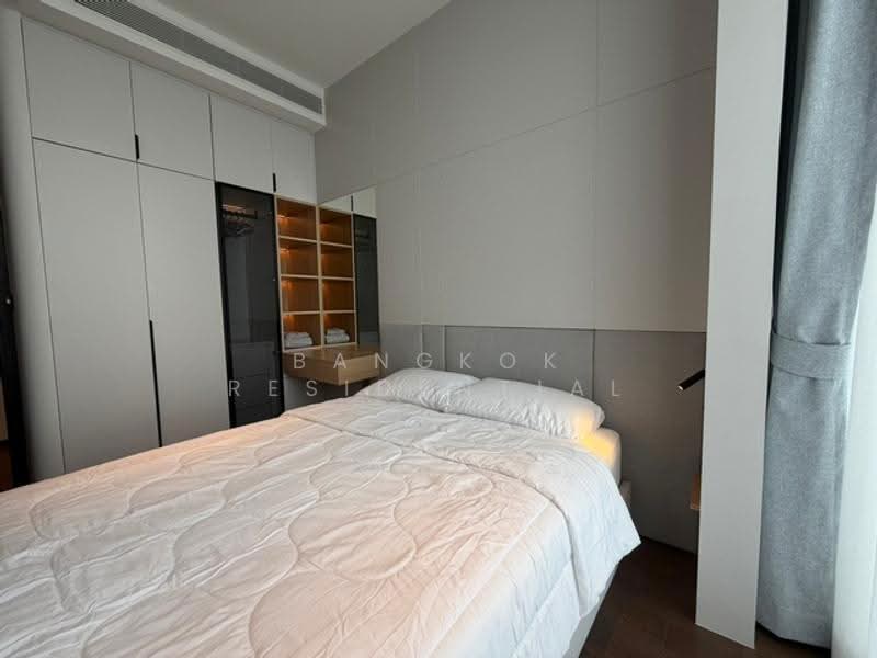 AESTIQ Thonglor, Bangkok, 916 Soi Sukhumvit 55, Khlong Tan Nua, Watthana, Bangkok, 3 Bedrooms, 160 sqm, Condo For Rent, by Bangkok Residential, 500576284 - DDproperty.com