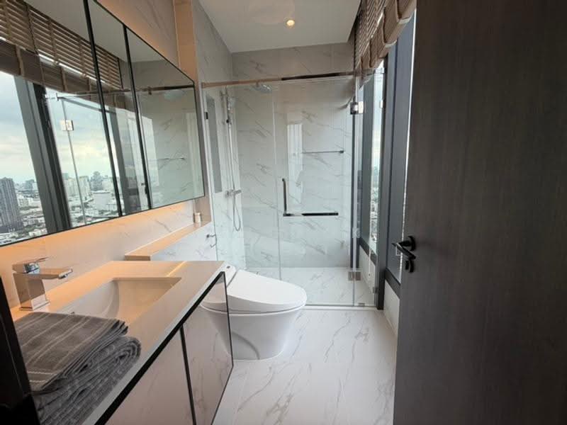 AESTIQ Thonglor, Bangkok, 916 Soi Sukhumvit 55, Khlong Tan Nua, Watthana, Bangkok, 3 Bedrooms, 160 sqm, Condo For Rent, by Bangkok Residential, 500576284 - DDproperty.com