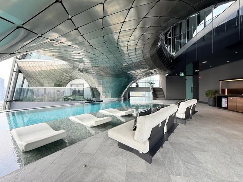 AESTIQ Thonglor, Bangkok, 916 Soi Sukhumvit 55, Khlong Tan Nua, Watthana, Bangkok, 3 Bedrooms, 160 sqm, Condo For Rent, by Bangkok Residential, 500576284 - DDproperty.com