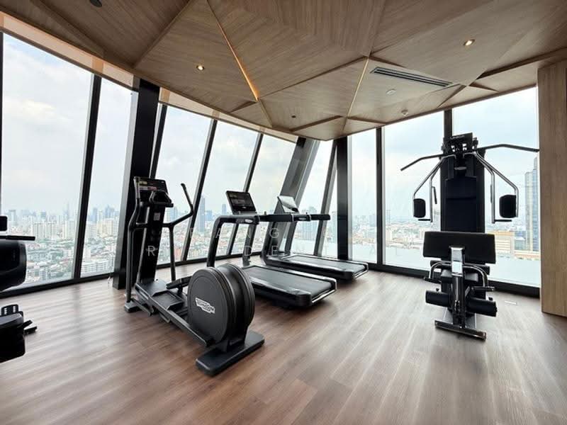 AESTIQ Thonglor, Bangkok, 916 Soi Sukhumvit 55, Khlong Tan Nua, Watthana, Bangkok, 3 Bedrooms, 160 sqm, Condo For Rent, by Bangkok Residential, 500576284 - DDproperty.com