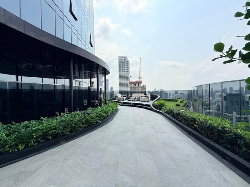 AESTIQ Thonglor, Bangkok, 916 Soi Sukhumvit 55, Khlong Tan Nua, Watthana, Bangkok, 3 Bedrooms, 160 sqm, Condo For Rent, by Bangkok Residential, 500576284 - DDproperty.com