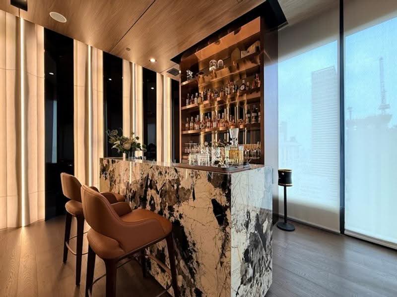 AESTIQ Thonglor, Bangkok, 916 Soi Sukhumvit 55, Khlong Tan Nua, Watthana, Bangkok, 3 Bedrooms, 160 sqm, Condo For Rent, by Bangkok Residential, 500576284 - DDproperty.com