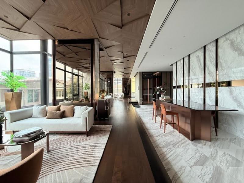 AESTIQ Thonglor, Bangkok, 916 Soi Sukhumvit 55, Khlong Tan Nua, Watthana, Bangkok, 3 Bedrooms, 160 sqm, Condo For Rent, by Bangkok Residential, 500576284 - DDproperty.com