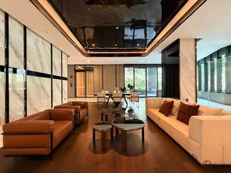 AESTIQ Thonglor, Bangkok, 916 Soi Sukhumvit 55, Khlong Tan Nua, Watthana, Bangkok, 3 Bedrooms, 160 sqm, Condo For Rent, by Bangkok Residential, 500576284 - DDproperty.com