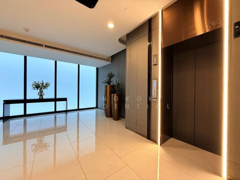 AESTIQ Thonglor, Bangkok, 916 Soi Sukhumvit 55, Khlong Tan Nua, Watthana, Bangkok, 3 Bedrooms, 160 sqm, Condo For Rent, by Bangkok Residential, 500576284 - DDproperty.com