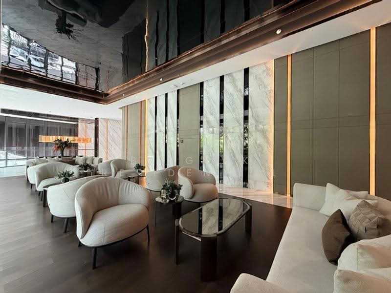 AESTIQ Thonglor, Bangkok, 916 Soi Sukhumvit 55, Khlong Tan Nua, Watthana, Bangkok, 3 Bedrooms, 160 sqm, Condo For Rent, by Bangkok Residential, 500576284 - DDproperty.com