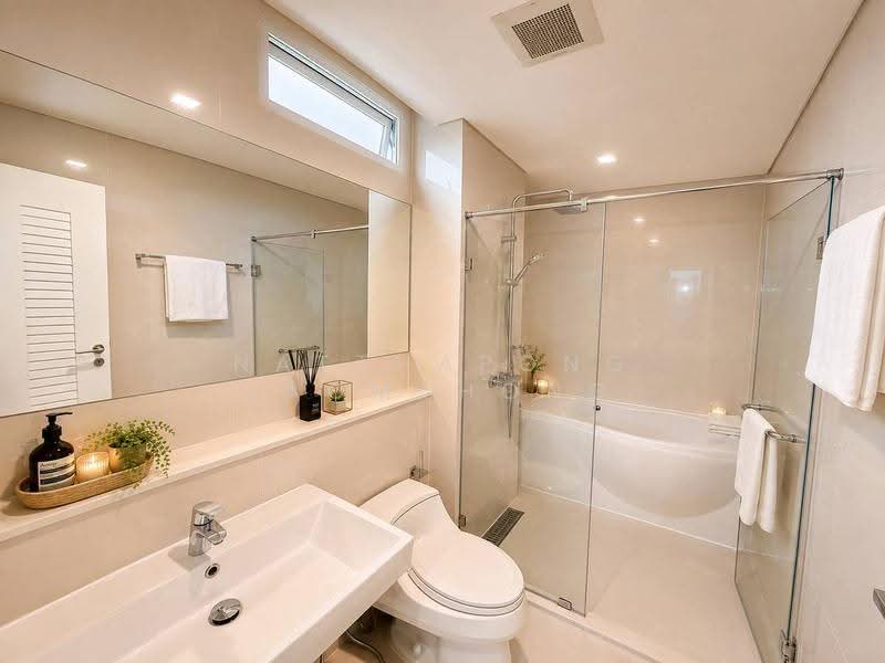 Ivy Thonglor, Bangkok, 889 Thonglor Road, Khlong Tan Nua, Watthana, Bangkok, 1 Bedroom, 43 sqm, Condo For Rent, by Natthapong Laomahong, 500576285 - DDproperty.com