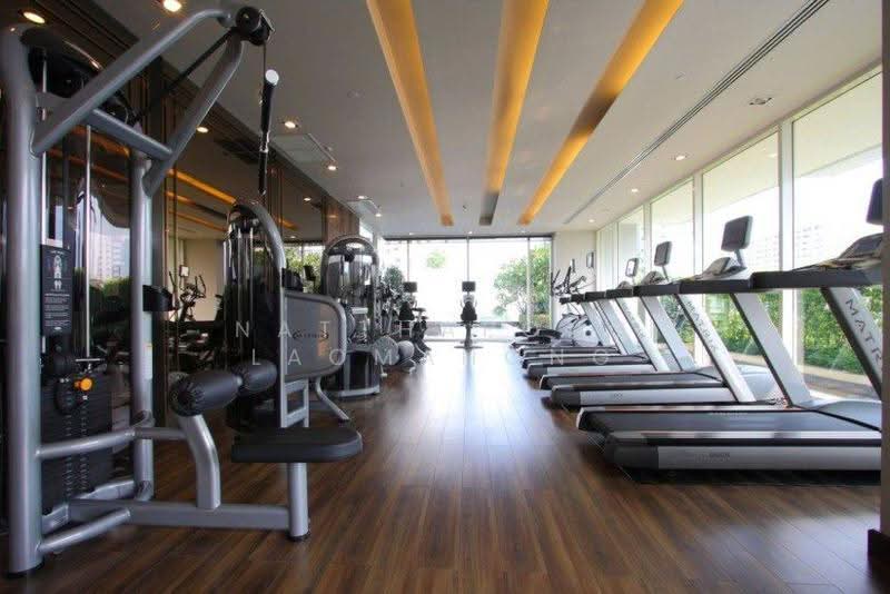 Ivy Thonglor, Bangkok, 889 Thonglor Road, Khlong Tan Nua, Watthana, Bangkok, 1 Bedroom, 43 sqm, Condo For Rent, by Natthapong Laomahong, 500576285 - DDproperty.com