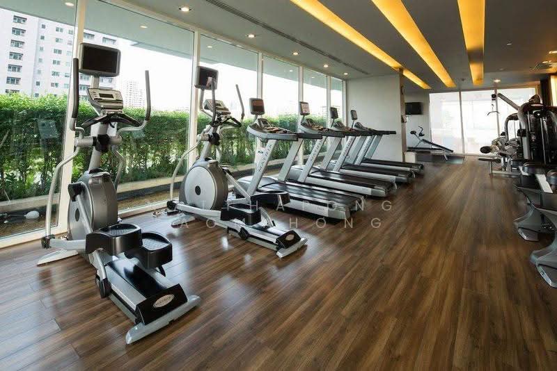 Ivy Thonglor, Bangkok, 889 Thonglor Road, Khlong Tan Nua, Watthana, Bangkok, 1 Bedroom, 43 sqm, Condo For Rent, by Natthapong Laomahong, 500576285 - DDproperty.com