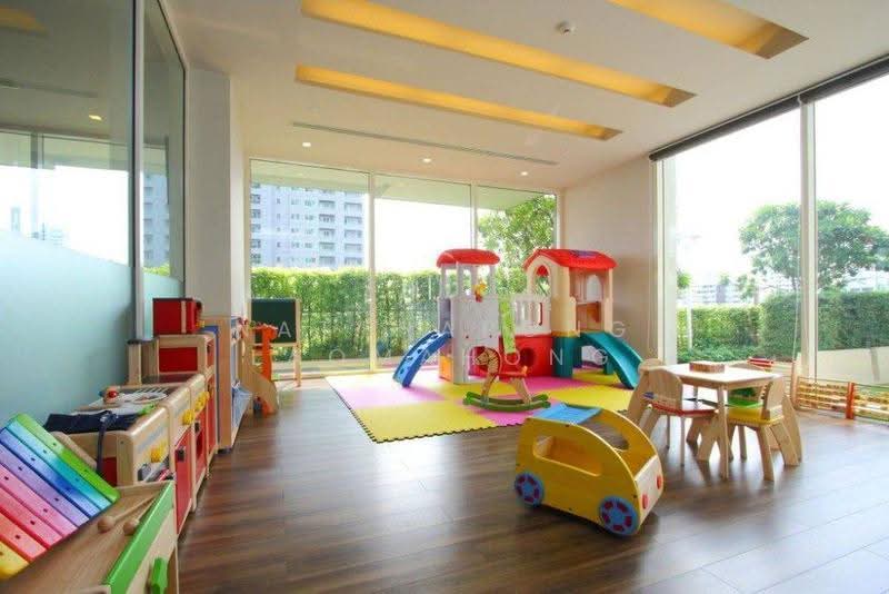 Ivy Thonglor, Bangkok, 889 Thonglor Road, Khlong Tan Nua, Watthana, Bangkok, 1 Bedroom, 43 sqm, Condo For Rent, by Natthapong Laomahong, 500576285 - DDproperty.com