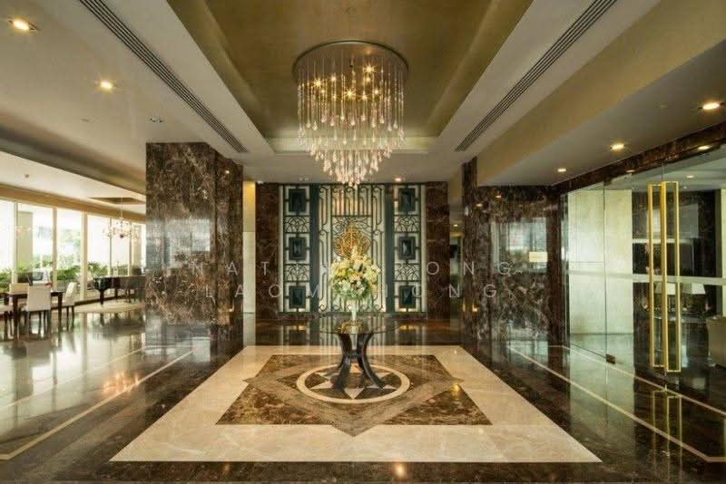 Ivy Thonglor, Bangkok, 889 Thonglor Road, Khlong Tan Nua, Watthana, Bangkok, 1 Bedroom, 43 sqm, Condo For Rent, by Natthapong Laomahong, 500576285 - DDproperty.com