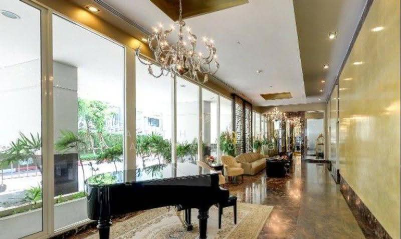 Ivy Thonglor, Bangkok, 889 Thonglor Road, Khlong Tan Nua, Watthana, Bangkok, 1 Bedroom, 43 sqm, Condo For Rent, by Natthapong Laomahong, 500576285 - DDproperty.com