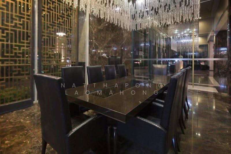 Ivy Thonglor, Bangkok, 889 Thonglor Road, Khlong Tan Nua, Watthana, Bangkok, 1 Bedroom, 43 sqm, Condo For Rent, by Natthapong Laomahong, 500576285 - DDproperty.com