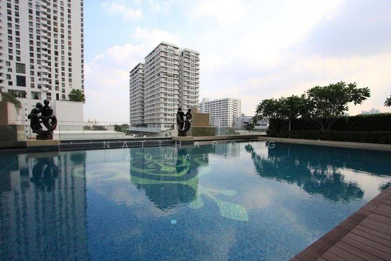 Ivy Thonglor, Bangkok, 889 Thonglor Road, Khlong Tan Nua, Watthana, Bangkok, 1 Bedroom, 43 sqm, Condo For Rent, by Natthapong Laomahong, 500576285 - DDproperty.com