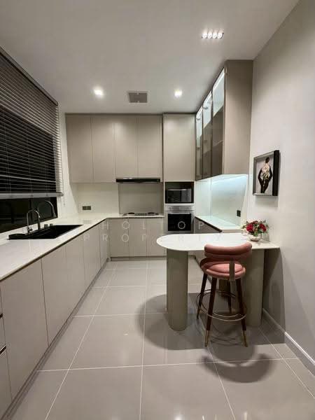 Grand Bangkok Boulevard Rama 9-Krungthepkreetha, Bangkok, Srinakarin-Romklao Road, Saphan Sung, Bangkok, 5 Bedrooms, 604 sqm, Single Detached House For Sale, by Holtop Property, 500576286 - DDproperty.com